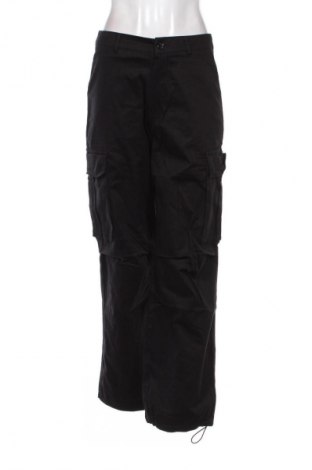 Damenhose About You, Größe S, Farbe Schwarz, Preis € 41,99