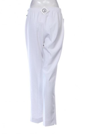 Női nadrág Adelina By Scheiter, Méret L, Szín Fehér, Ár 19 835 Ft