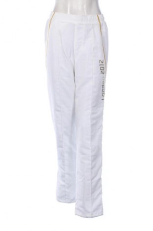 Damenhose Adidas, Größe S, Farbe Weiß, Preis € 63,00