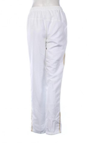 Damenhose Adidas, Größe S, Farbe Weiß, Preis € 63,00