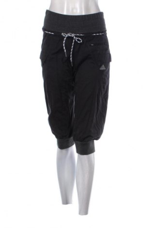Damenhose Adidas, Größe XS, Farbe Schwarz, Preis € 31,72