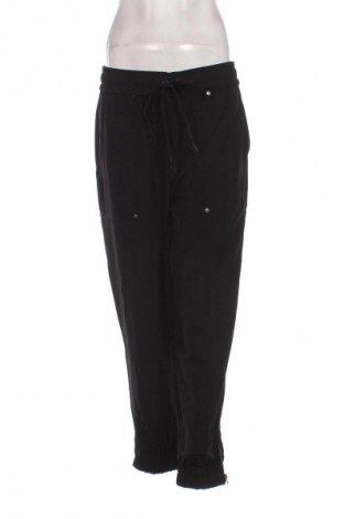 Női nadrág AllSaints, Méret L, Szín Fekete, Ár 52 179 Ft