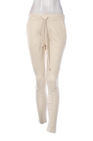 Damenhose Ambika, Größe S, Farbe Ecru, Preis 8,99 €