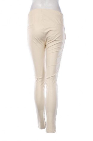 Damenhose Ambika, Größe S, Farbe Ecru, Preis 8,99 €