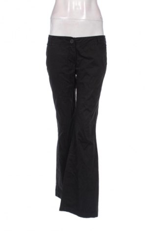 Γυναικείο παντελόνι Amisu, Μέγεθος L, Χρώμα Μαύρο, Τιμή 14,82 €