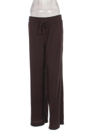 Női nadrág Amisu, Méret L, Szín Barna, Ár 6 103 Ft