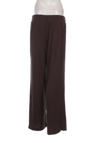 Női nadrág Amisu, Méret L, Szín Barna, Ár 6 103 Ft