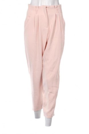 Γυναικείο παντελόνι Amisu, Μέγεθος S, Χρώμα Σάπιο μήλο, Τιμή 14,77 €