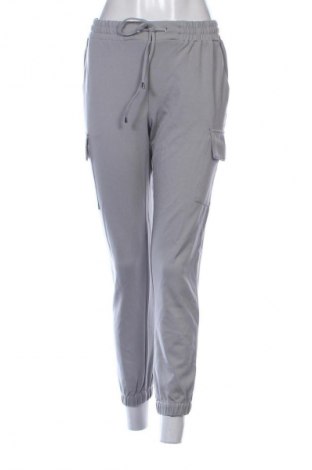 Дамски панталон Amisu, Размер M, Цвят Сив, Цена 5,11 €