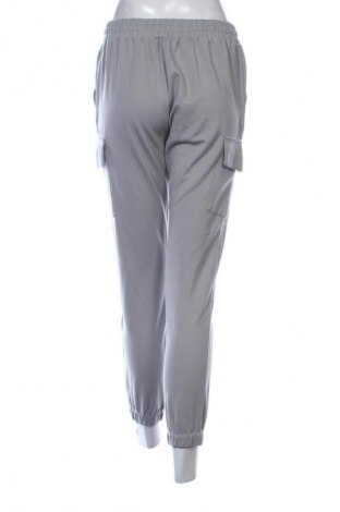 Дамски панталон Amisu, Размер M, Цвят Сив, Цена 5,11 €