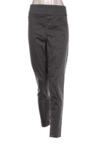 Γυναικείο παντελόνι Anko, Μέγεθος 3XL, Χρώμα Γκρί, Τιμή 10,99 €