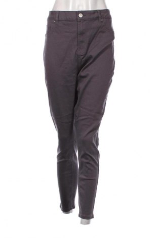 Damenhose Anko, Größe XXL, Farbe Grau, Preis 11,99 €