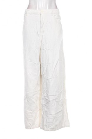 Damenhose Anko, Größe XL, Farbe Weiß, Preis 9,99 €