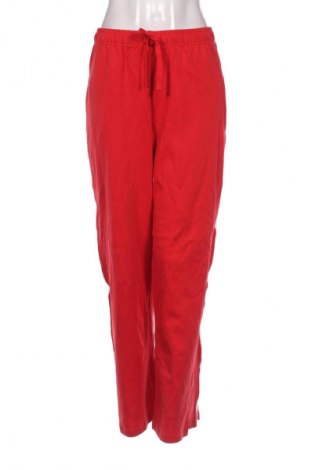 Női nadrág Anko, Méret XL, Szín Piros, Ár 9 159 Ft