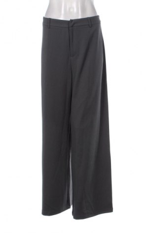 Дамски панталон Anna Field, Размер L, Цвят Сив, Цена 24,03 €