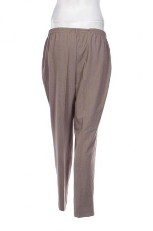 Γυναικείο παντελόνι Atelier Creation, Μέγεθος XL, Χρώμα Καφέ, Τιμή 14,74 €