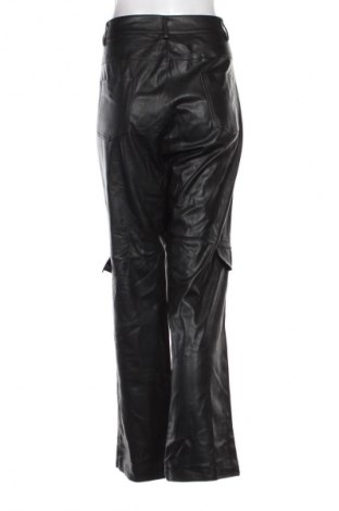 Γυναικείο παντελόνι Atmos & Here, Μέγεθος L, Χρώμα Μαύρο, Τιμή 10,99 €