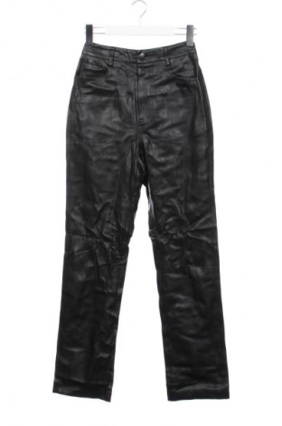 Дамски панталон Atmos & Here, Размер XS, Цвят Черен, Цена 8,18 €