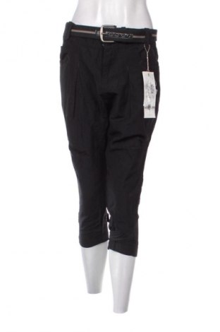 Γυναικείο παντελόνι Attrattivo, Μέγεθος S, Χρώμα Μαύρο, Τιμή 48,00 €