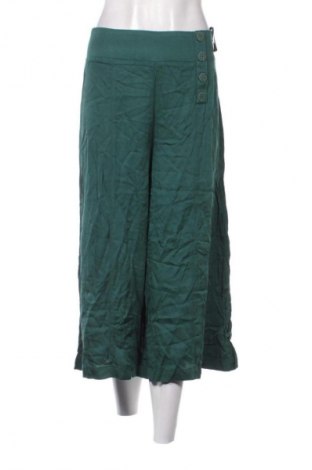 Női nadrág Attrattivo, Méret M, Szín Zöld, Ár 19 835 Ft