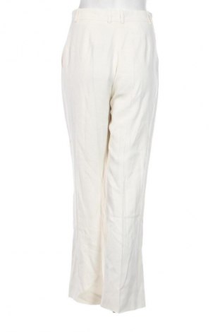 Női nadrág BOSS, Méret S, Szín Ekrü
, Ár 67 355 Ft