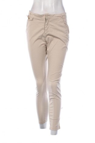 Damenhose BOSS, Größe S, Farbe Beige, Preis € 95,89