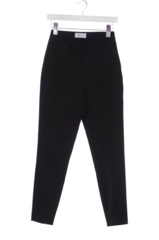 Дамски панталон BSB Collection, Размер XS, Цвят Черен, Цена 17,00 €