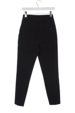 Дамски панталон BSB Collection, Размер XS, Цвят Черен, Цена 17,00 €