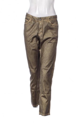 Női nadrág Bandolera, Méret M, Szín Arany
, Ár 13 110 Ft