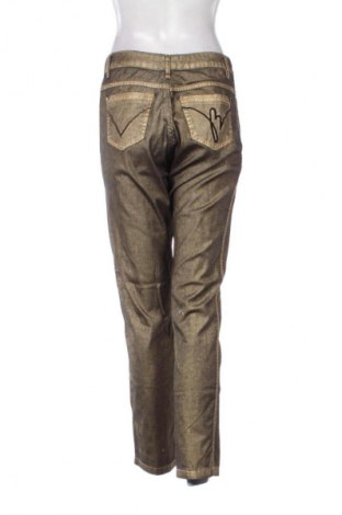 Női nadrág Bandolera, Méret M, Szín Arany
, Ár 13 110 Ft