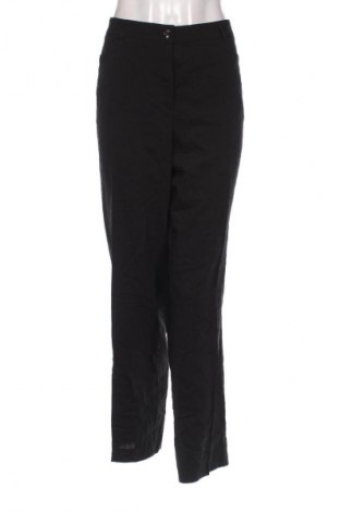 Dámske nohavice Basler, Veľkosť XXL, Farba Čierna, Cena  19,95 €
