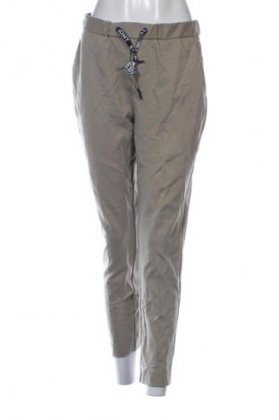 Dámske nohavice Beaumont, Veľkosť M, Farba Zelená, Cena  25,95 €