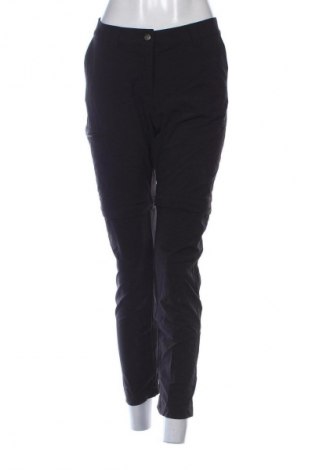 Dámske nohavice Bergson, Veľkosť XL, Farba Čierna, Cena  19,95 €