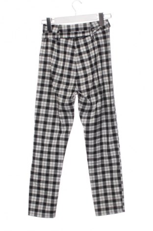 Damenhose Bershka, Größe XXS, Farbe Mehrfarbig, Preis € 15,00