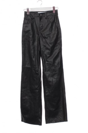 Női nadrág Bershka, Méret XS, Szín Fekete, Ár 4 729 Ft