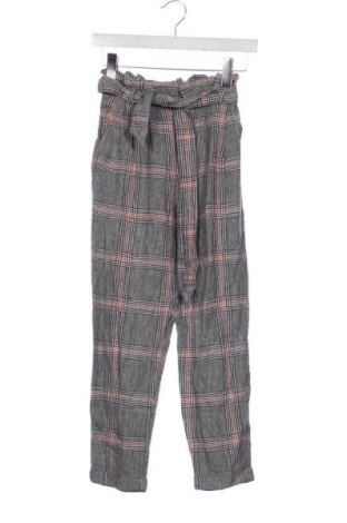Damenhose Bershka, Größe XXS, Farbe Mehrfarbig, Preis € 15,00