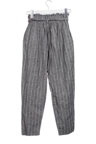 Dámské kalhoty  Bershka, Velikost XXS, Barva Vícebarevné, Cena  425,00 Kč