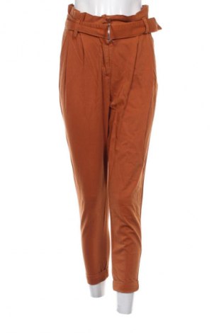 Damenhose Bershka, Größe S, Farbe Orange, Preis € 15,00