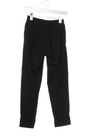 Дамски панталон Bershka, Размер XS, Цвят Черен, Цена 14,83 €