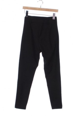 Damenhose Bershka, Größe XXS, Farbe Schwarz, Preis € 14,77