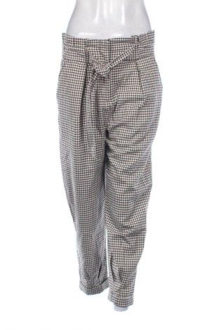Damenhose Bershka, Größe S, Farbe Mehrfarbig, Preis 15,00 €