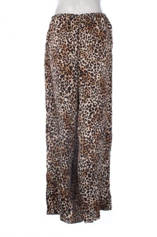 Damenhose Bershka, Größe L, Farbe Mehrfarbig, Preis € 14,77