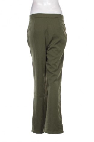 Damenhose Bershka, Größe M, Farbe Grün, Preis € 19,99