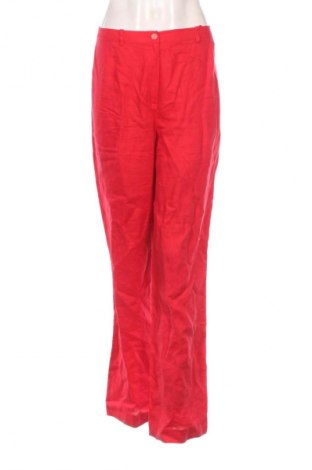 Γυναικείο παντελόνι Best Connections, Μέγεθος XL, Χρώμα Κόκκινο, Τιμή 14,77 €