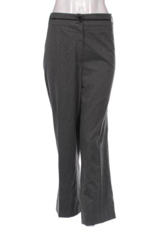 Damenhose Betty Barclay, Größe 3XL, Farbe Grau, Preis 20,99 €