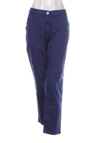 Damenhose Blancheporte, Größe XL, Farbe Blau, Preis € 14,82
