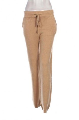 Дамски панталон Bluoltre, Размер M, Цвят Жълт, Цена 15,00 €