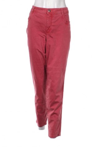 Damenhose Bonita, Größe XXL, Farbe Rot, Preis 15,00 €