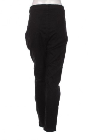 Дамски панталон Boohoo, Размер XXL, Цвят Черен, Цена 11,75 €