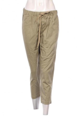 Női nadrág Bossini, Méret L, Szín Zöld, Ár 3 769 Ft